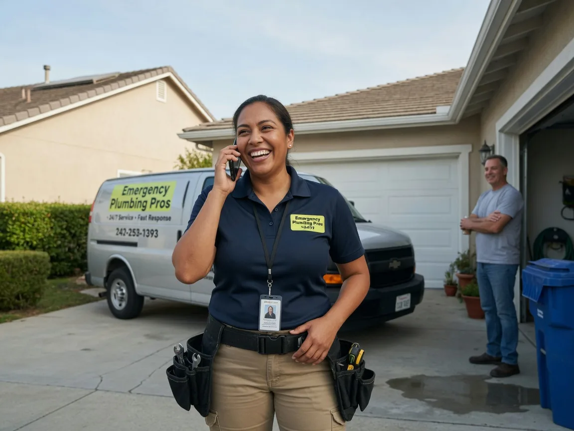 Emergency Plumber Tappen, ND FAQs